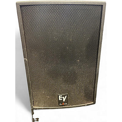 Used Electro-Voice SXA250 15" Powered Speaker