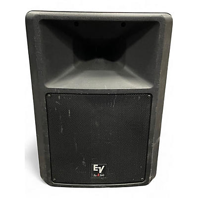 Used Electro-Voice SXA360 10" Powered Speaker