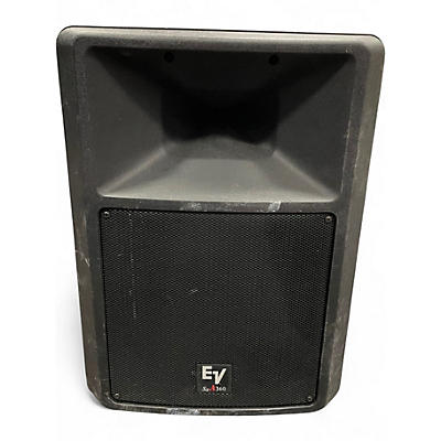 Used Electro-Voice SXA360 10" Powered Speaker