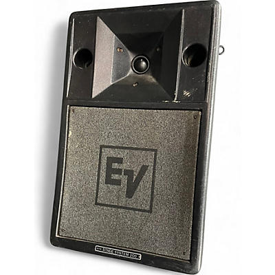 Used Electro-Voice Stage System 200 Unpowered Speaker