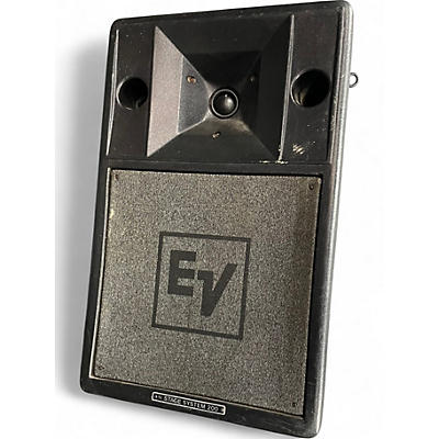 Used Electro-Voice Stage System 200 Unpowered Speaker