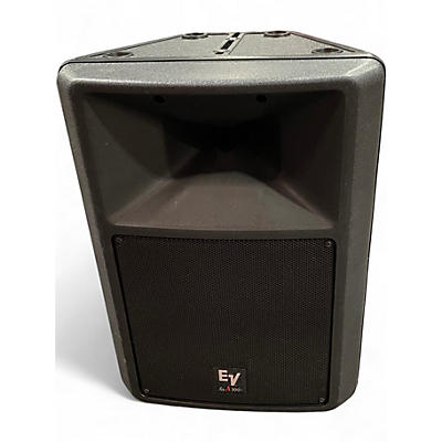 Used Electro-Voice Sxa100+ Powered Speaker