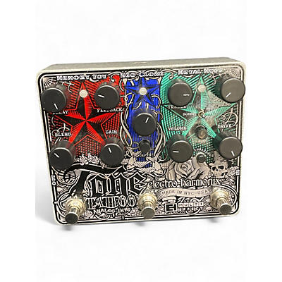 Used Electro-Voice TONE TATTOO Effect Processor