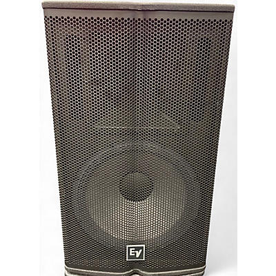 Used Electro-Voice TX1152 Tour X 15" Unpowered Speaker