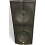 Used Electro-Voice TX2181 Tour-X Dual 18