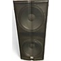 Used Electro-Voice TX2181 Tour-X Dual 18