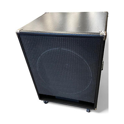 Used Electro-Voice Tl606 Bass Cabinet