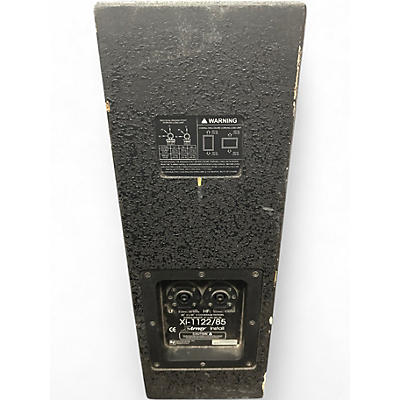 Used Electro-Voice XI1122/85 Unpowered Speaker
