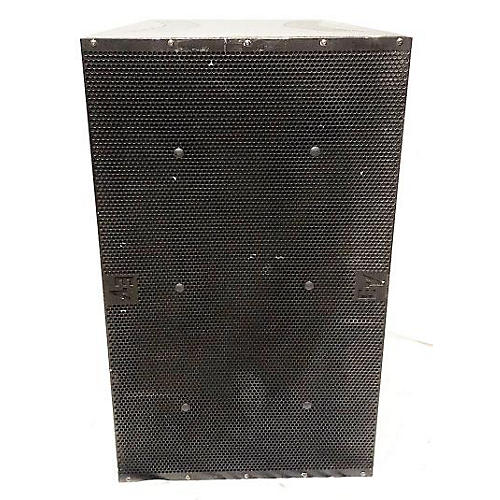 Electro-Voice Used Electro-Voice XLC118 Unpowered Subwoofer