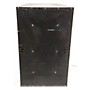 Used Electro-Voice Used Electro-Voice XLC118 Unpowered Subwoofer