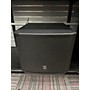 Used Electro-Voice Used Electro-Voice ZKX-15SP Powered Subwoofer