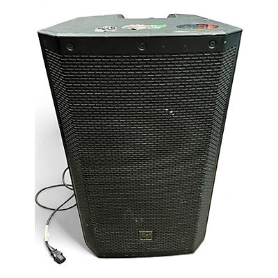 Used Electro-Voice ZLX-12 12BT Powered Speaker