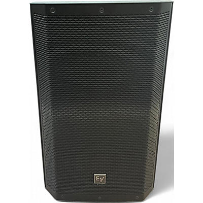 Used Electro-Voice ZLX-12 12in 2-Way Unpowered Speaker