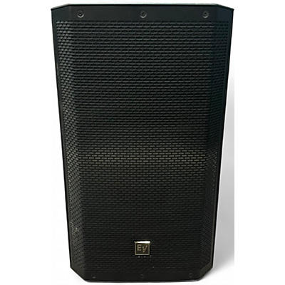 Used Electro-Voice ZLX-12 12in 2-Way Unpowered Speaker