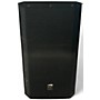 Used Electro-Voice ZLX-12 12in 2-Way Unpowered Speaker