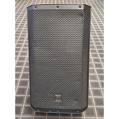 Electro-Voice Used Electro-Voice ZLX-12 12in 2-Way Unpowered Speaker