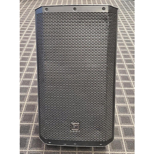 Electro-Voice Used Electro-Voice ZLX-12 12in 2-Way Unpowered Speaker