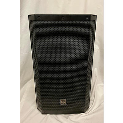 Used Electro-Voice ZLX-12 12in 2-Way Unpowered Speaker