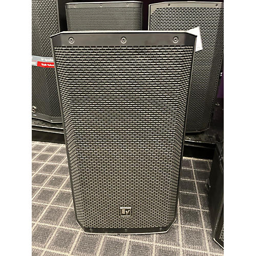 Electro-Voice Used Electro-Voice ZLX-12 12in 2-Way Unpowered Speaker