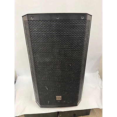 Electro-Voice Used Electro-Voice ZLX-12 12in 2-Way Unpowered Speaker