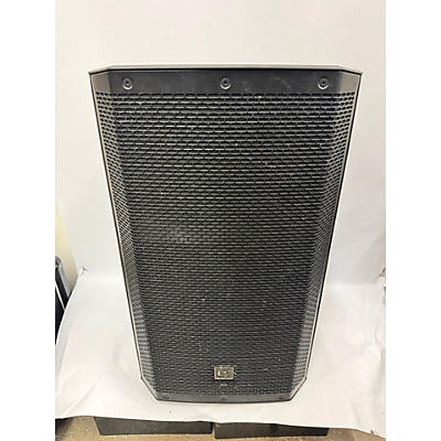 Electro-Voice Used Electro-Voice ZLX-12 12in 2-Way Unpowered Speaker