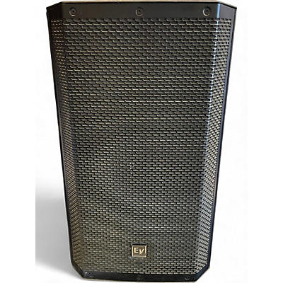 Used Electro-Voice ZLX-12 12in 2-Way Unpowered Speaker