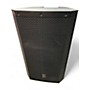 Used Electro-Voice ZLX-12 12in 2-Way Unpowered Speaker