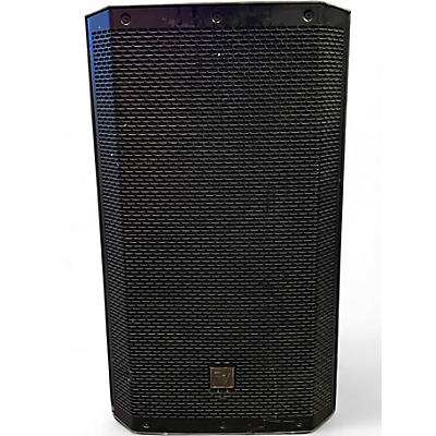 Used Electro-Voice ZLX-12 12in 2-Way Unpowered Speaker