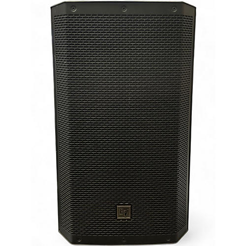 Used Electro-Voice ZLX-12 12in 2-Way Unpowered Speaker