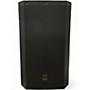 Used Electro-Voice ZLX-12 12in 2-Way Unpowered Speaker