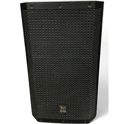Used Electro-Voice ZLX-12 12in 2-Way Unpowered Speaker