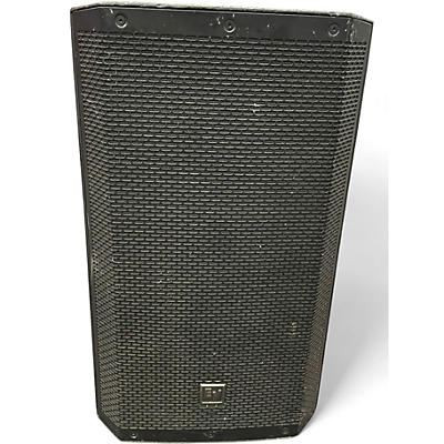 Used Electro-Voice ZLX-12 12in 2-Way Unpowered Speaker