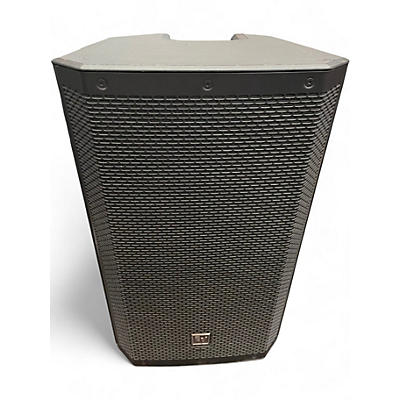 Used Electro-Voice ZLX-12 12in 2-Way Unpowered Speaker