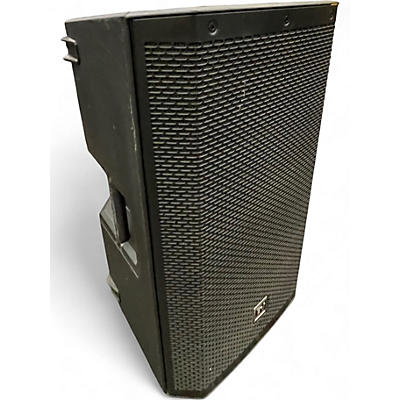 Used Electro-Voice ZLX-12 12in 2-Way Unpowered Speaker
