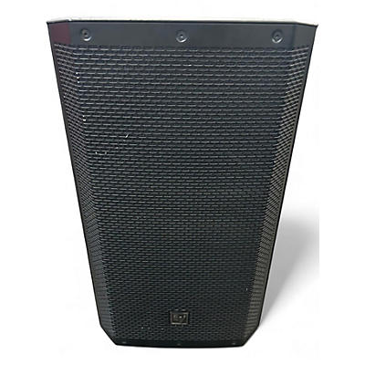 Used Electro-Voice ZLX-12 12in 2-Way Unpowered Speaker