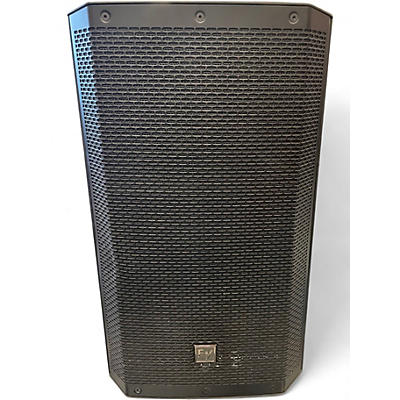Used Electro-Voice ZLX-12 12in 2-Way Unpowered Speaker