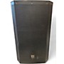 Used Electro-Voice ZLX-12 12in 2-Way Unpowered Speaker