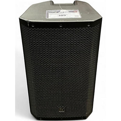 Used Electro-Voice ZLX-12 12in 2-Way Unpowered Speaker