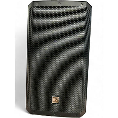 Used Electro-Voice ZLX-12 12in 2-Way Unpowered Speaker
