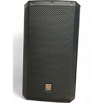 Used Electro-Voice ZLX-12 12in 2-Way Unpowered Speaker
