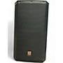Used Electro-Voice ZLX-12 12in 2-Way Unpowered Speaker