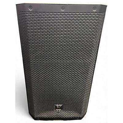 Used Electro-Voice ZLX-12 12in 2-Way Unpowered Speaker
