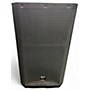 Used Electro-Voice ZLX-12 12in 2-Way Unpowered Speaker