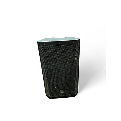 Used Electro-Voice ZLX-12 12in 2-Way Unpowered Speaker