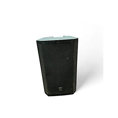 Used Electro-Voice ZLX-12 12in 2-Way Unpowered Speaker