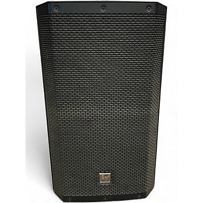 Used Electro-Voice ZLX-12 12in 2-Way Unpowered Speaker