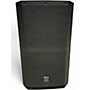Used Electro-Voice ZLX-12 12in 2-Way Unpowered Speaker