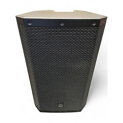 Used Electro-Voice ZLX-12 BT Powered Speaker