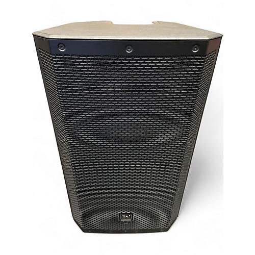 Used Electro-Voice ZLX-12 BT Powered Speaker