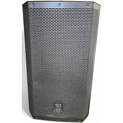 Used Electro-Voice ZLX 12 BT Powered Speaker